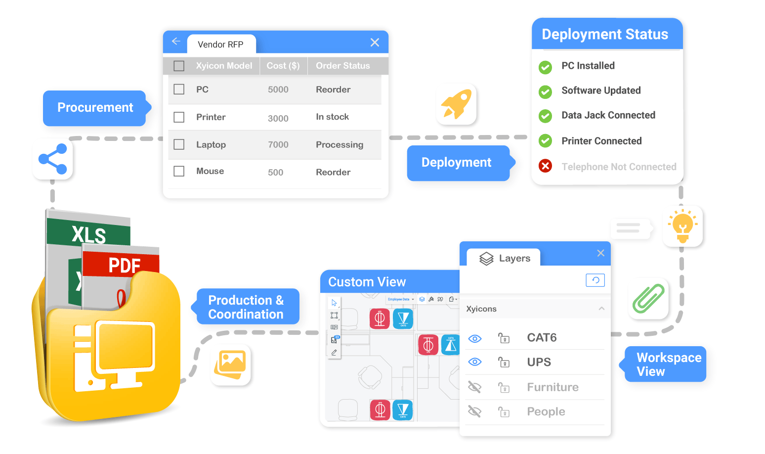 Design based Platform Built To Plan Your Projects